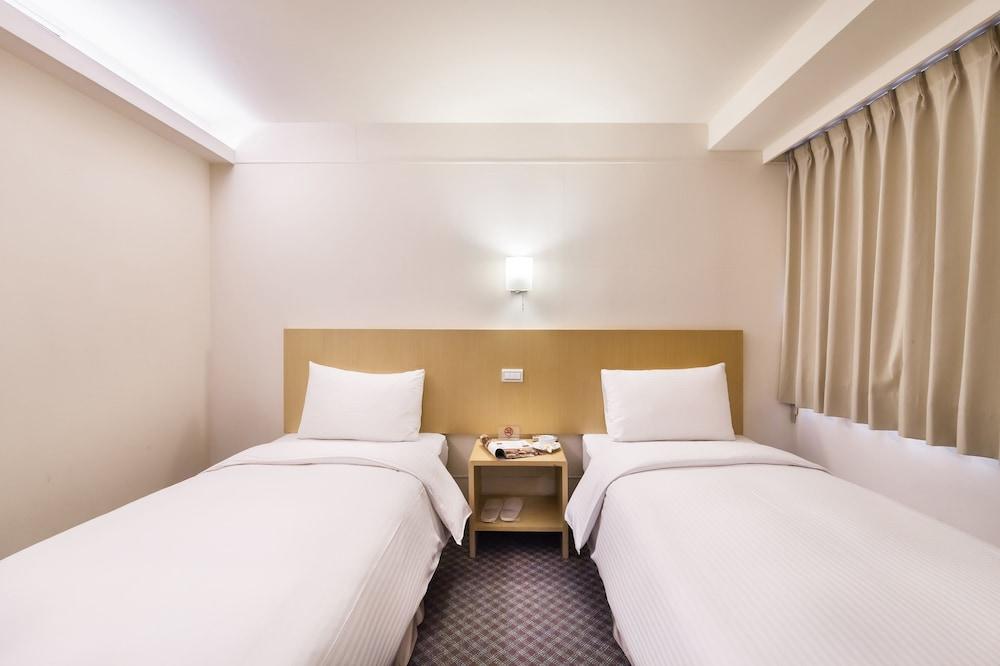Fotos del hotel - GREEN WORLD LINSEN