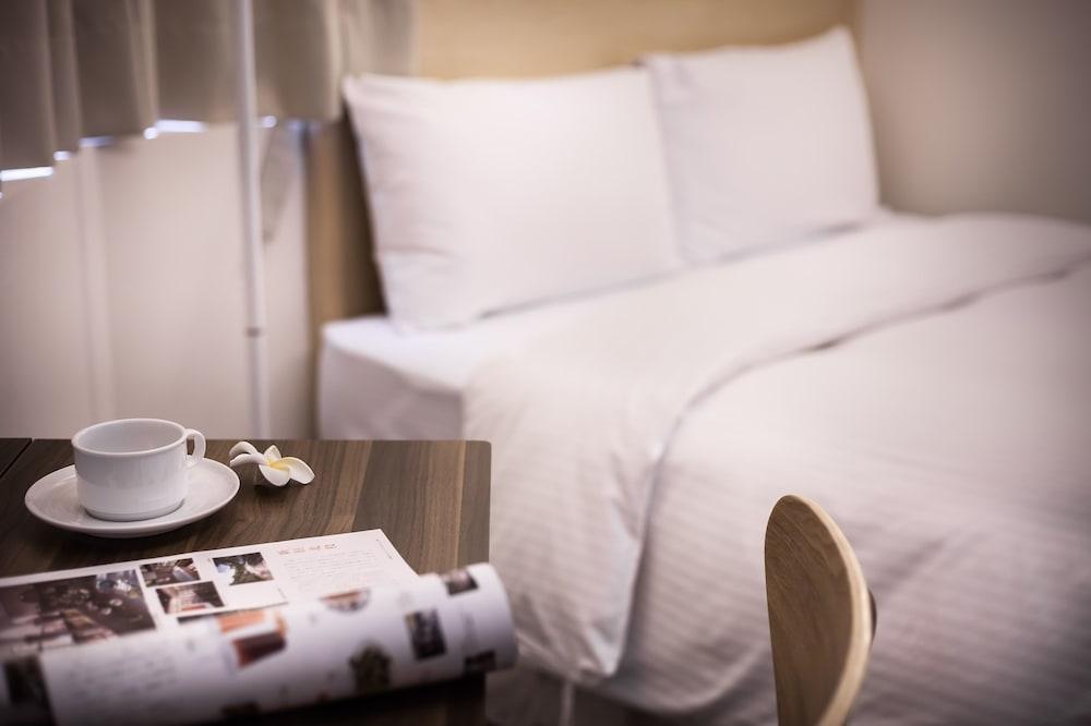 Fotos del hotel - GREEN WORLD LINSEN