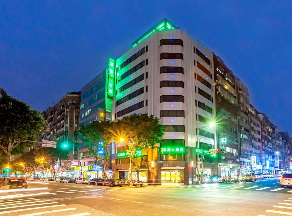 Fotos del hotel - GREEN WORLD LINSEN
