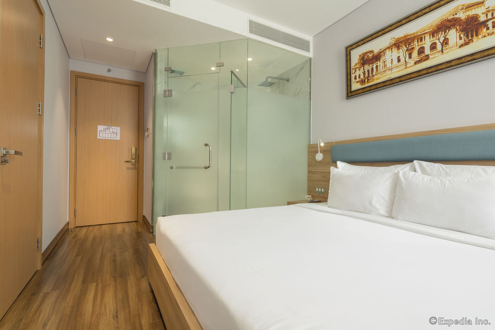 Fotos del hotel - Ramada Encore Saigon By Wyndham