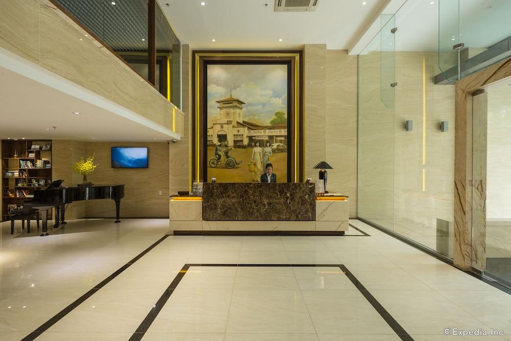Fotos del hotel - Ramada Encore Saigon By Wyndham
