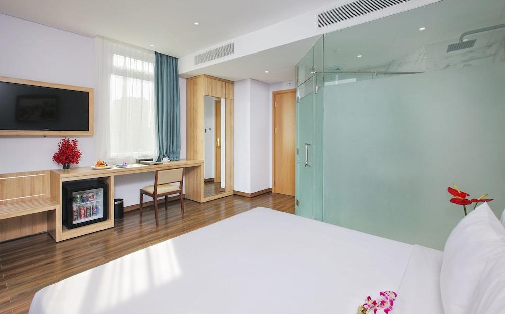 Fotos del hotel - Ramada Encore Saigon By Wyndham