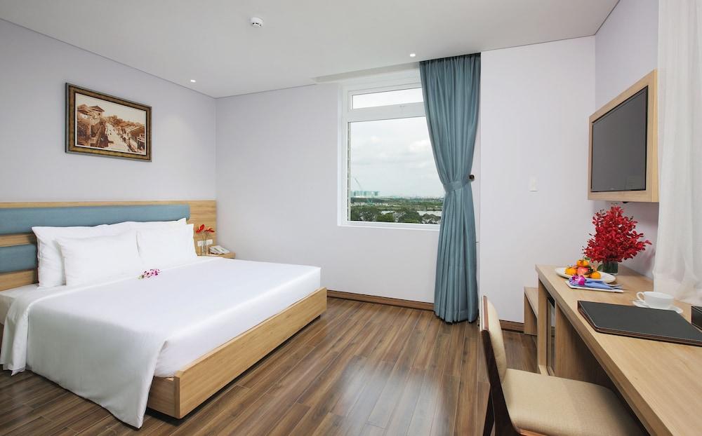 Fotos del hotel - Ramada Encore Saigon By Wyndham