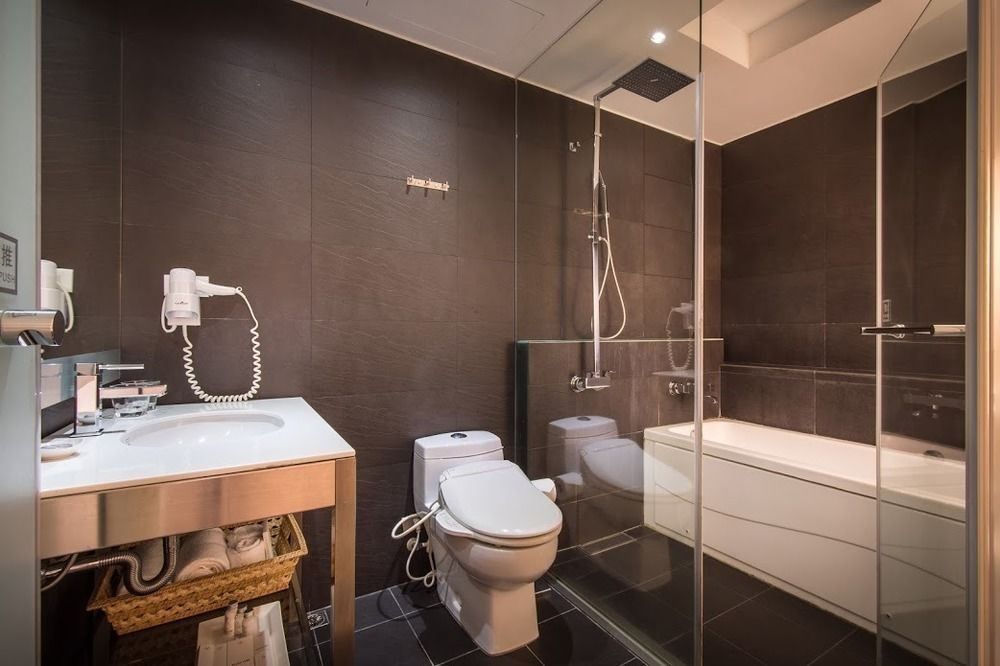 Fotos del hotel - MAI HOTEL ZHONGSHAN