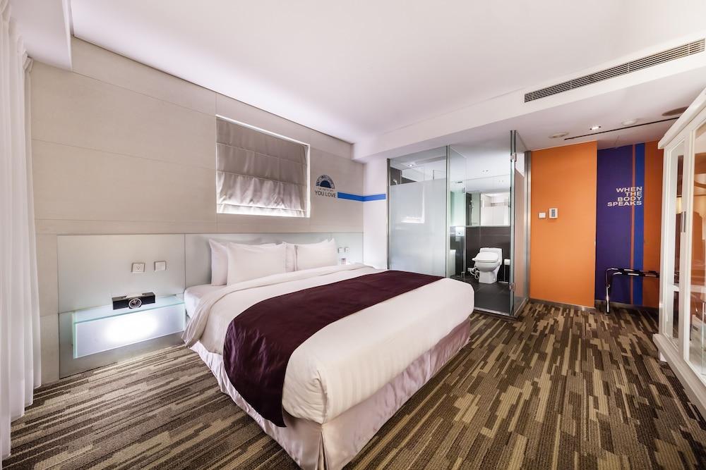 Fotos del hotel - MAI HOTEL ZHONGSHAN