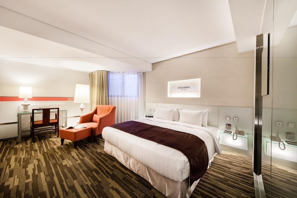 Fotos del hotel - MAI HOTEL ZHONGSHAN