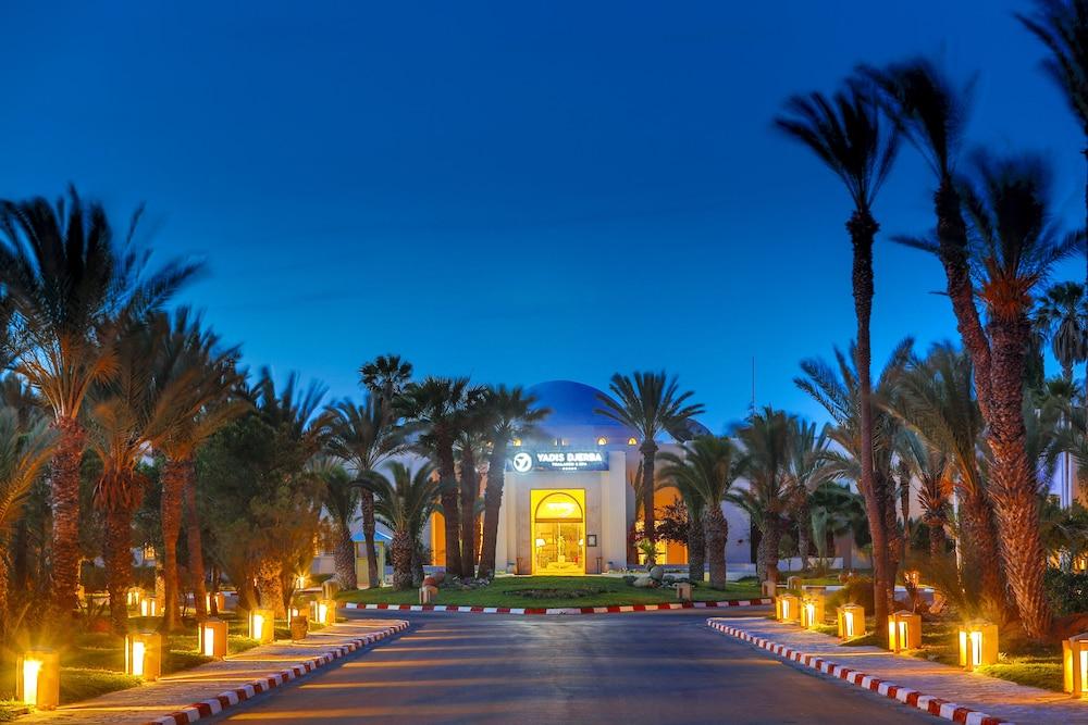 Fotos del hotel - YADIS DJERBA GOLF THALASSO & SPA