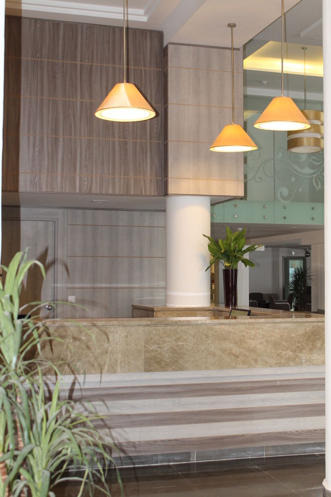 Fotos del hotel - LAC LEMAN