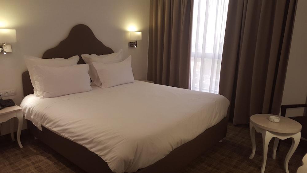 Fotos del hotel - LAC LEMAN