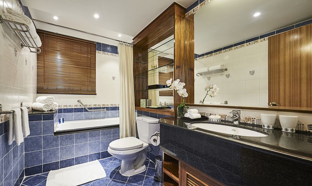 Fotos del hotel - Sherwood Residence