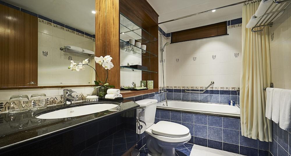 Fotos del hotel - Sherwood Residence