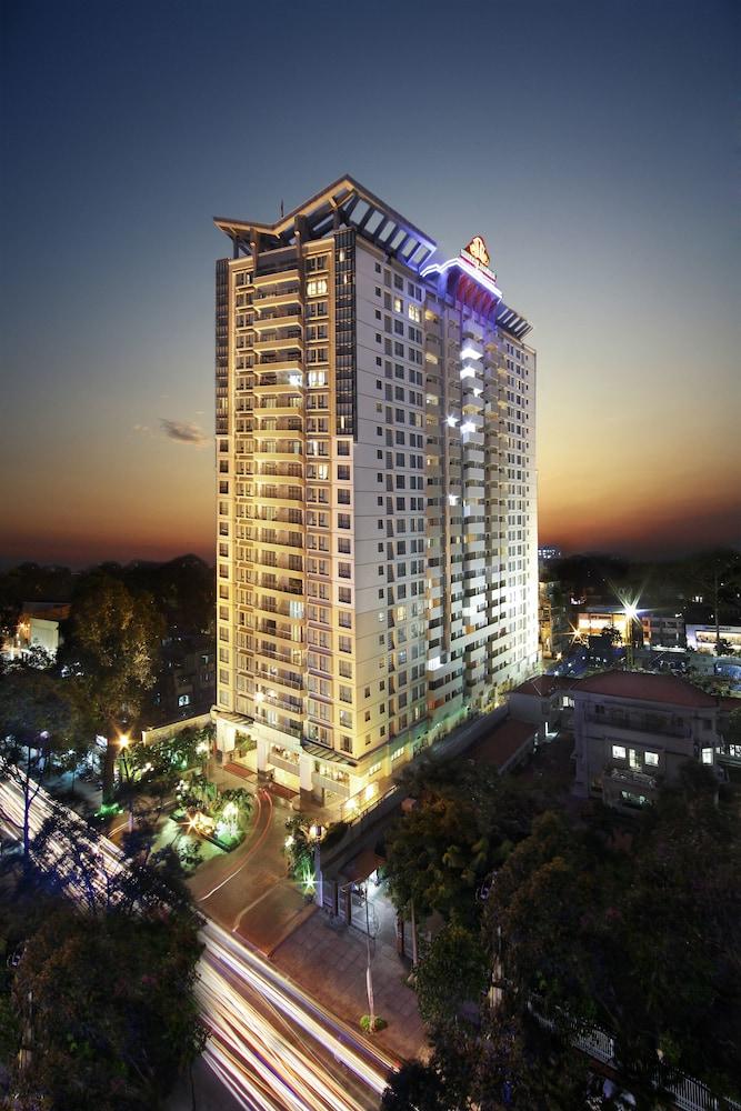 Fotos del hotel - Sherwood Residence