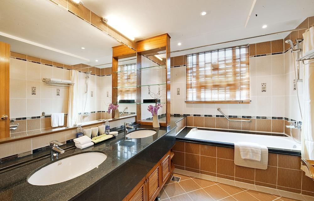 Fotos del hotel - Sherwood Residence