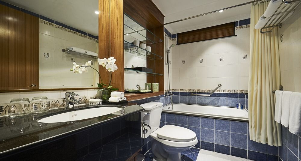 Fotos del hotel - Sherwood Residence