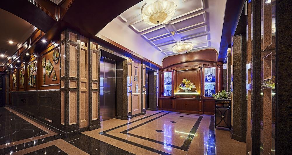 Fotos del hotel - Sherwood Residence