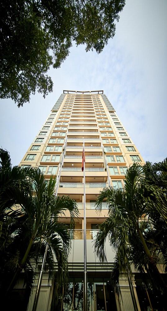 Fotos del hotel - Sherwood Residence
