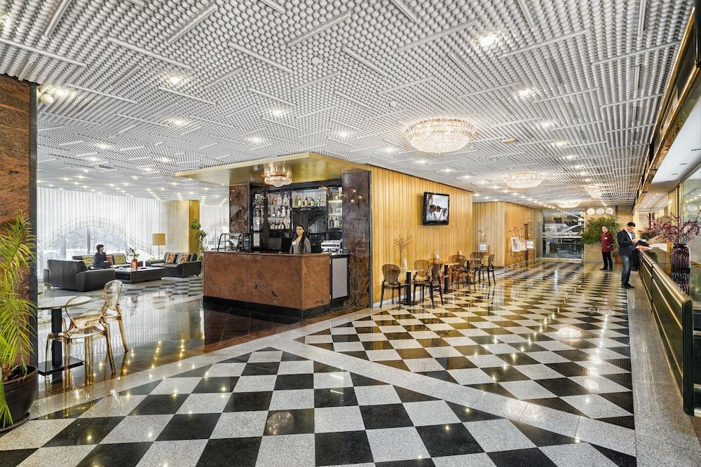 Fotos del hotel - Park Hotel Moskva