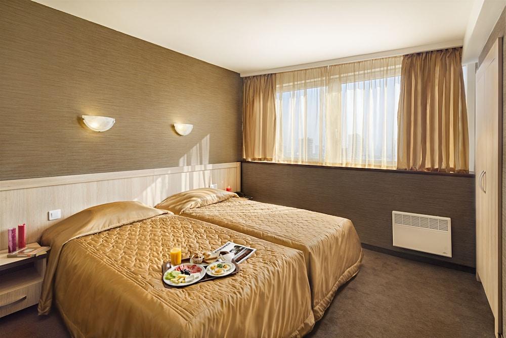 Fotos del hotel - Park Hotel Moskva