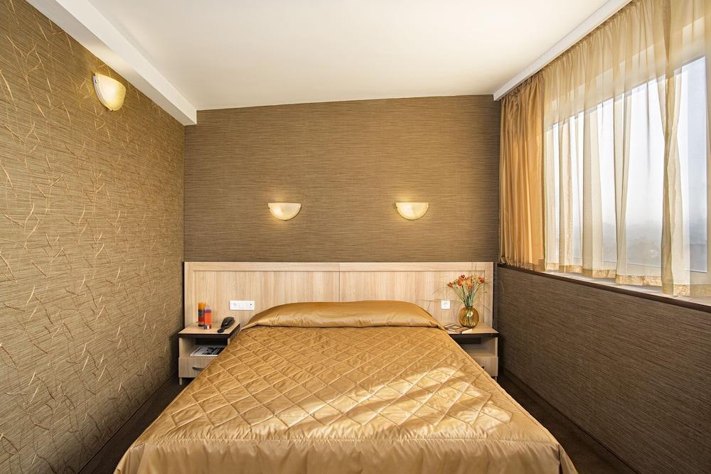 Fotos del hotel - Park Hotel Moskva