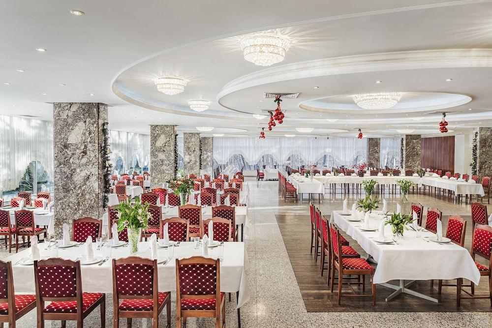 Fotos del hotel - Park Hotel Moskva