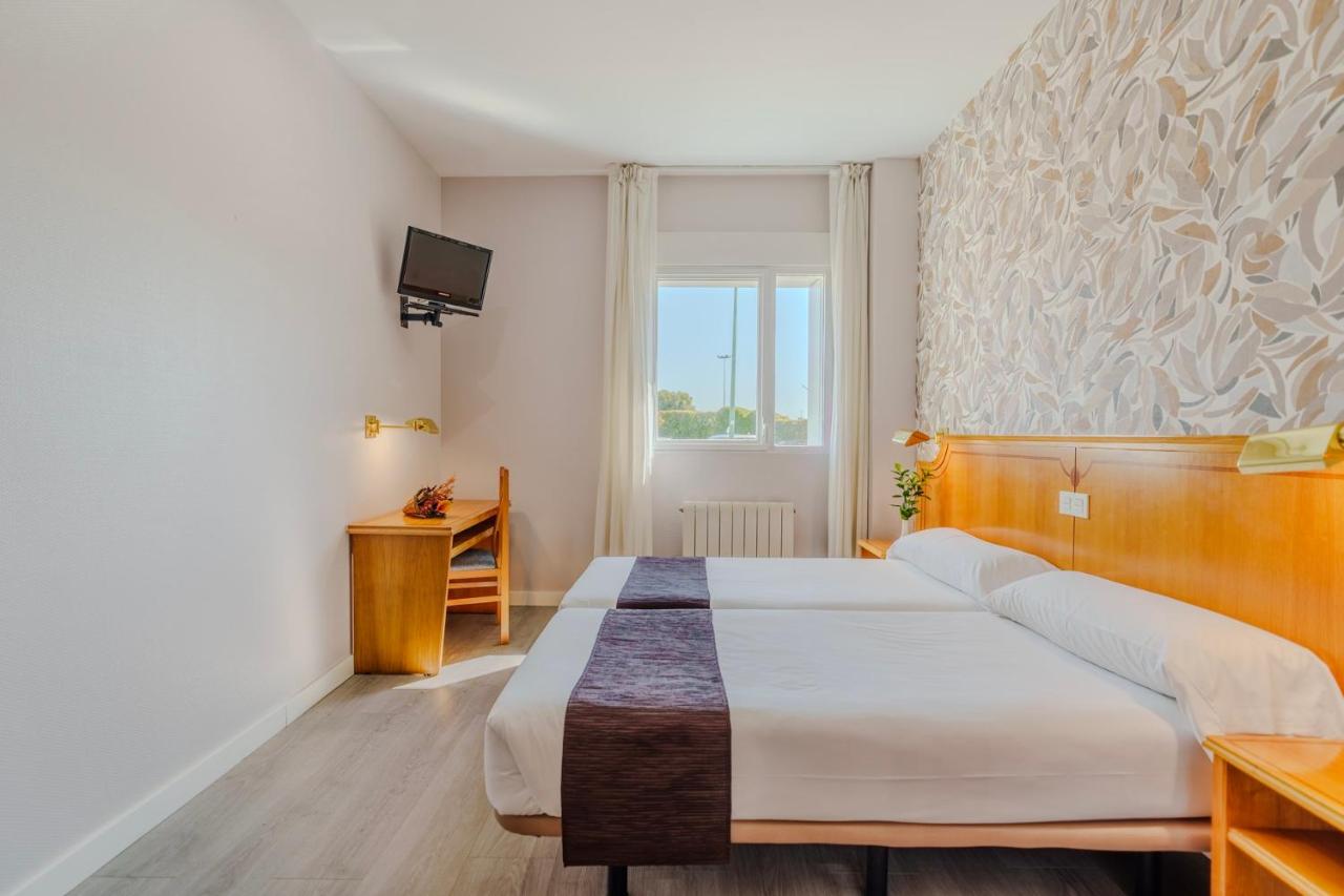 Fotos del hotel - REY ARTURO BURGOS