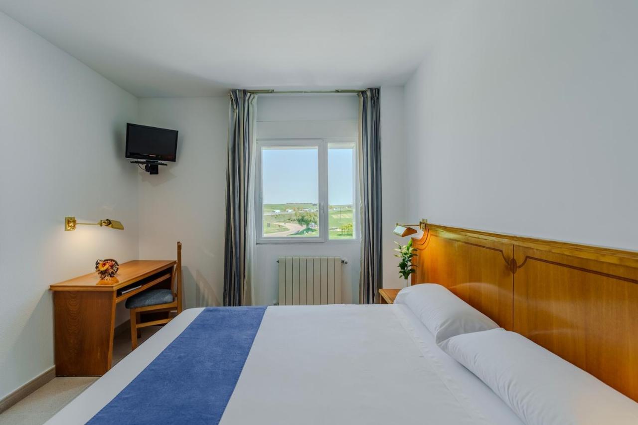 Fotos del hotel - REY ARTURO BURGOS