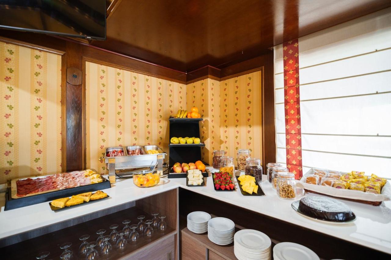 Fotos del hotel - REY ARTURO BURGOS