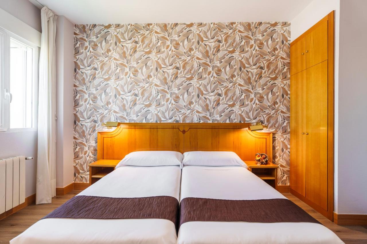 Fotos del hotel - REY ARTURO BURGOS