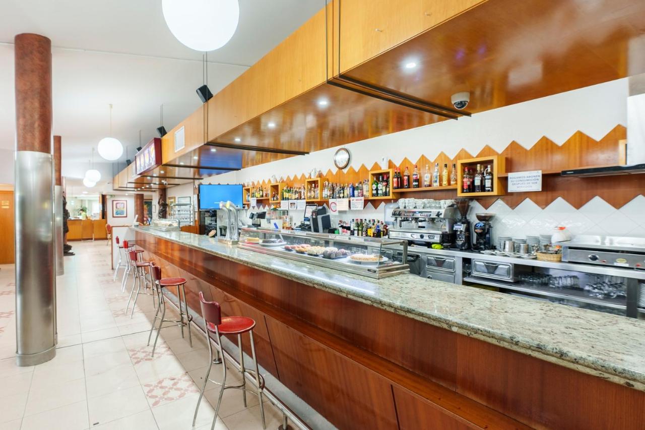 Fotos del hotel - REY ARTURO BURGOS