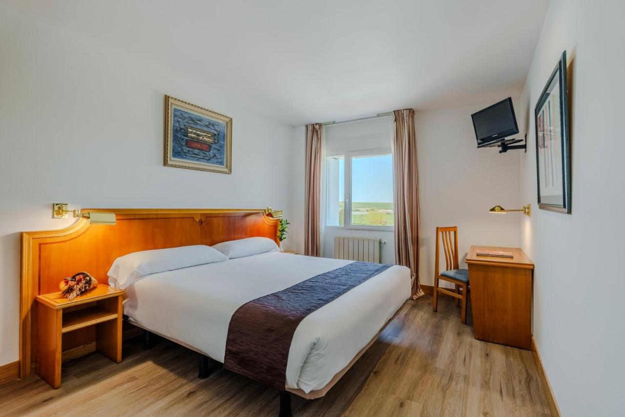Fotos del hotel - REY ARTURO BURGOS