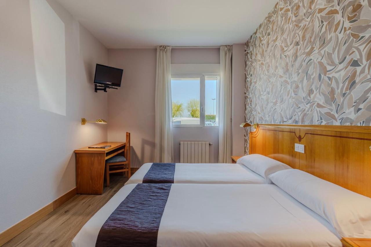 Fotos del hotel - REY ARTURO BURGOS