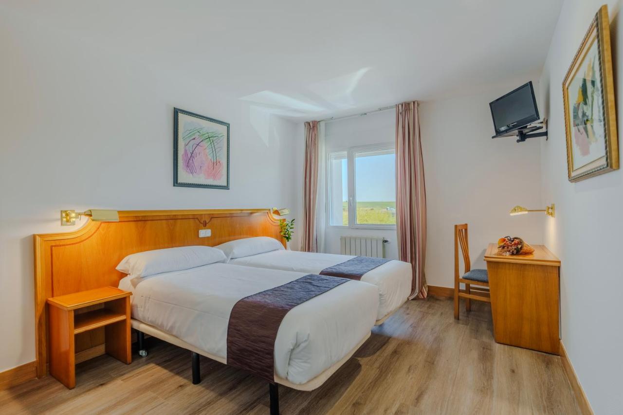 Fotos del hotel - REY ARTURO BURGOS