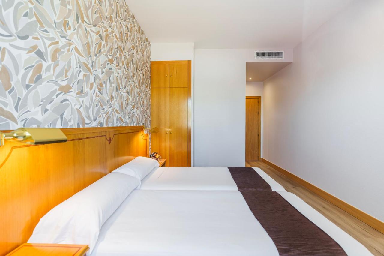 Fotos del hotel - REY ARTURO BURGOS
