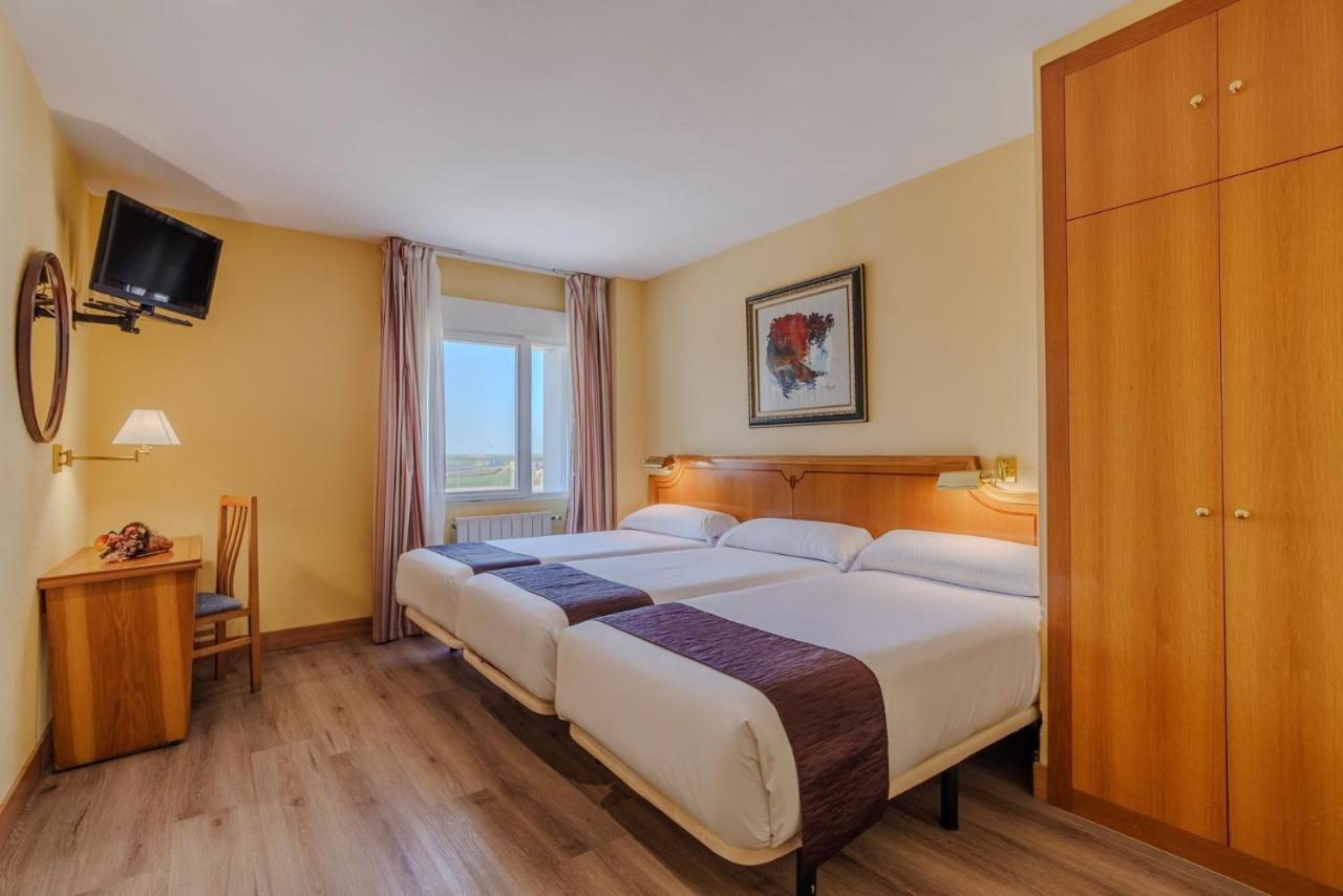 Fotos del hotel - REY ARTURO BURGOS