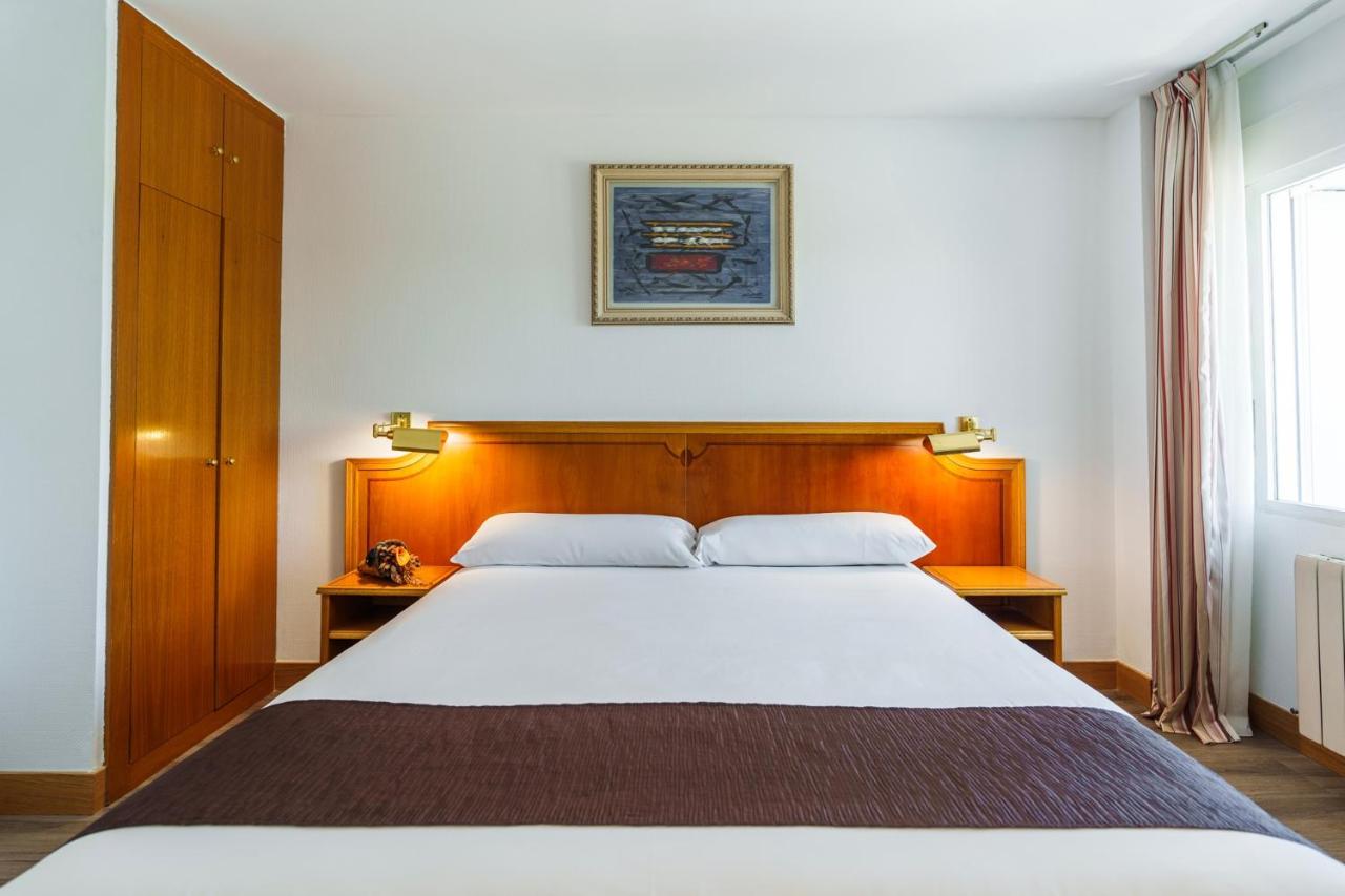 Fotos del hotel - REY ARTURO BURGOS
