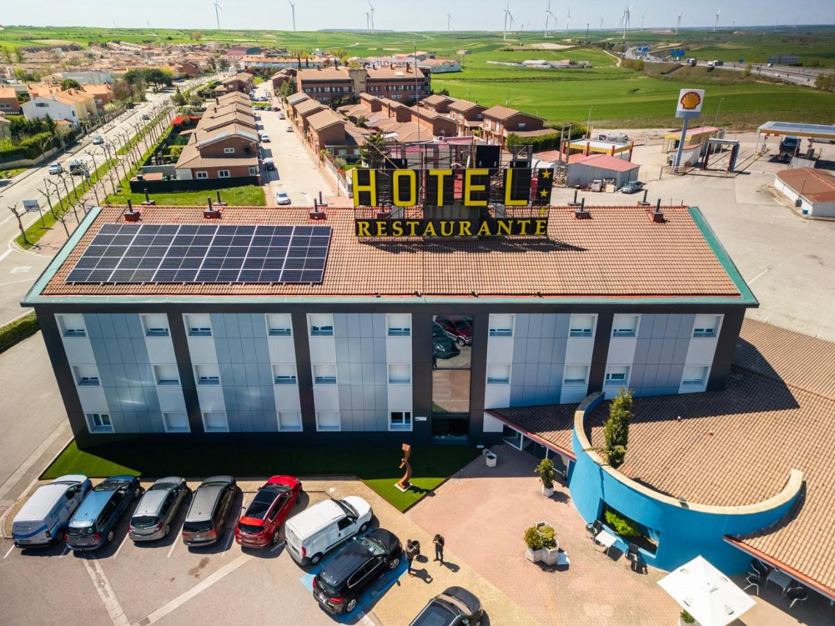 Fotos del hotel - REY ARTURO BURGOS
