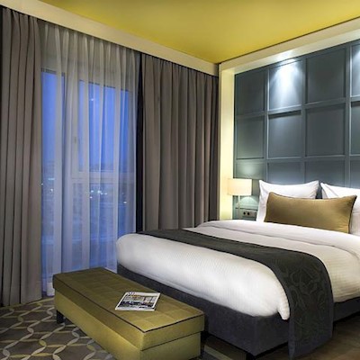 Fotos del hotel - CITADINES CITY CENTRE FRANKFURT
