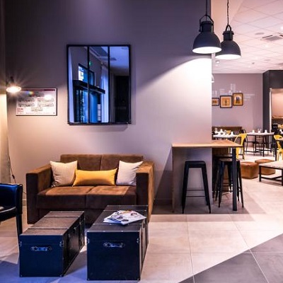 Fotos del hotel - BEST WESTERN PLUS SUITCASE PARIS LA DEFENSE