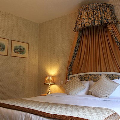 Fotos del hotel - BROOK MARSTON FARM HOTEL