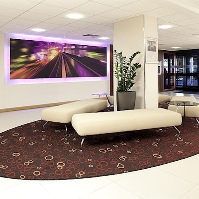 Fotos del hotel - Novotel Birmingham Airport