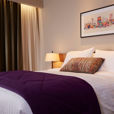 Fotos del hotel - PARK REGIS BIRMINGHAM