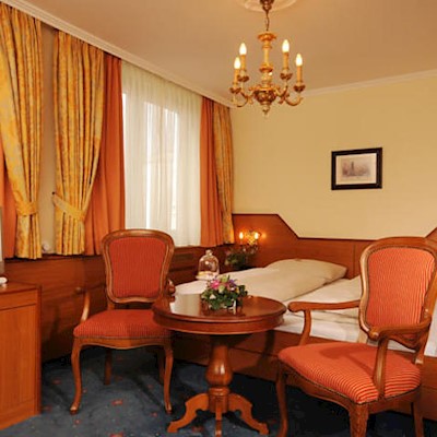 Fotos del hotel - Torbraeu
