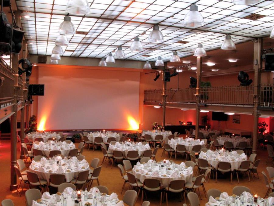 Fotos del hotel - BEDFORD & CONGRESS CENTRE