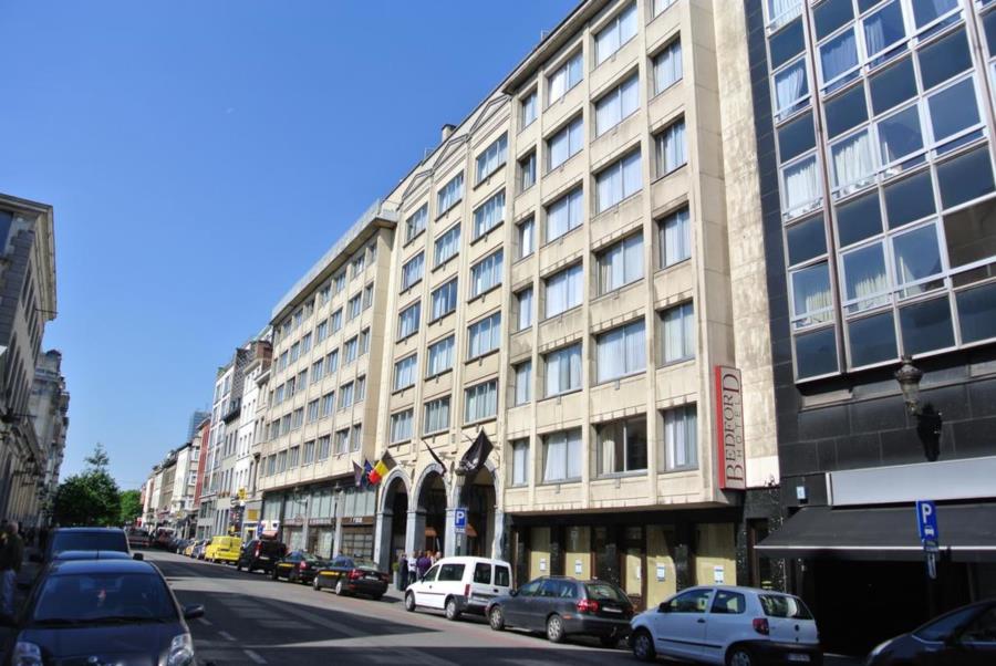 Fotos del hotel - BEDFORD & CONGRESS CENTRE