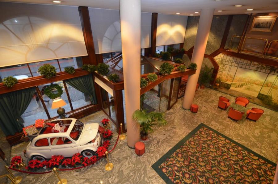 Fotos del hotel - BEDFORD & CONGRESS CENTRE