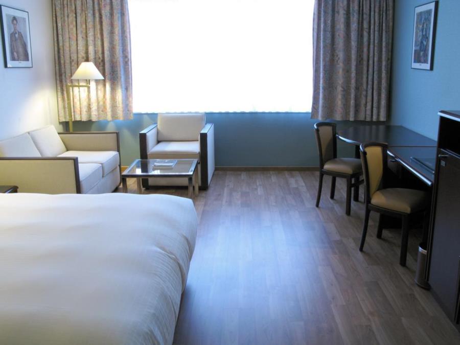 Fotos del hotel - BEDFORD & CONGRESS CENTRE