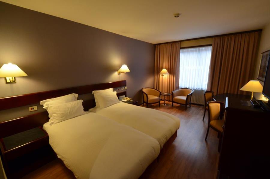 Fotos del hotel - BEDFORD & CONGRESS CENTRE