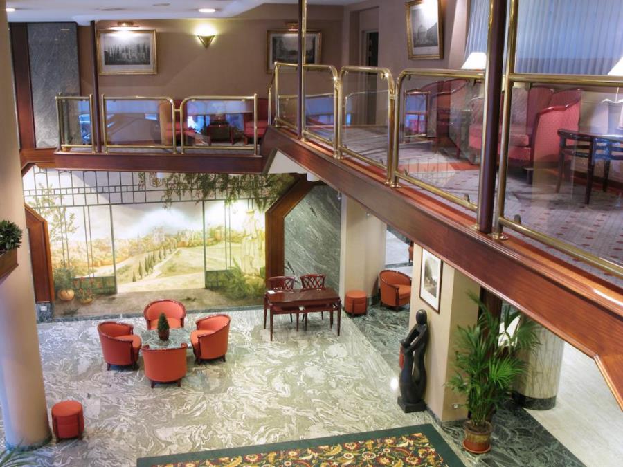 Fotos del hotel - BEDFORD & CONGRESS CENTRE