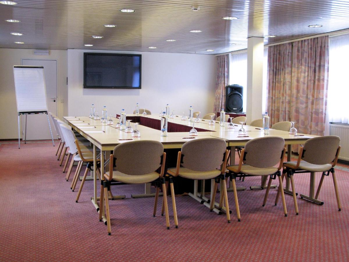 Fotos del hotel - BEDFORD & CONGRESS CENTRE