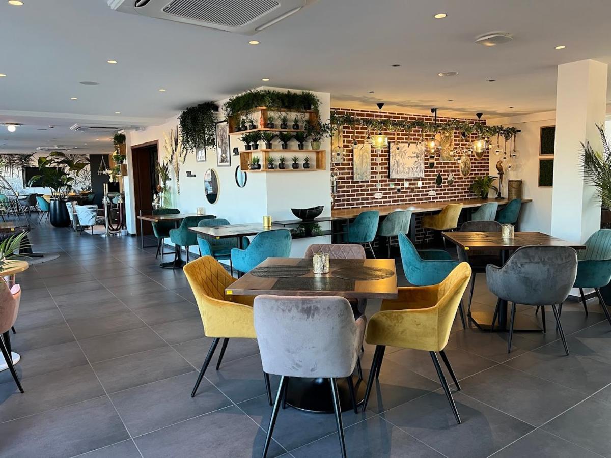 Fotos del hotel - BEDFORD & CONGRESS CENTRE
